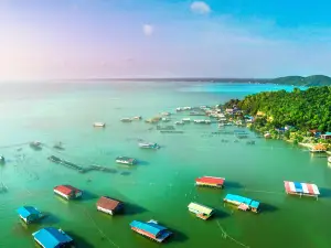 Songkhla Lake