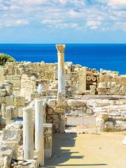 Ancient Kourion