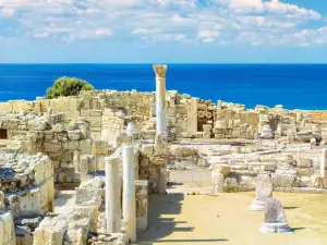 Ancient Kourion