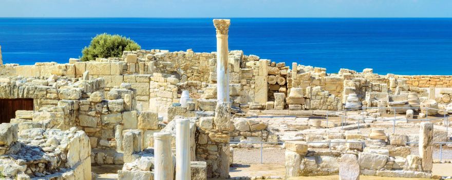 Ancient Kourion