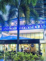 Cairns Night Markets