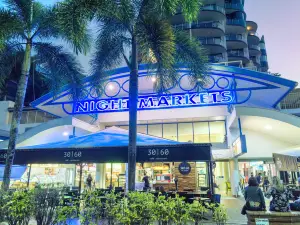 Cairns Night Markets