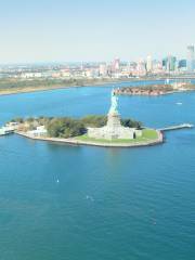 Ellis Island