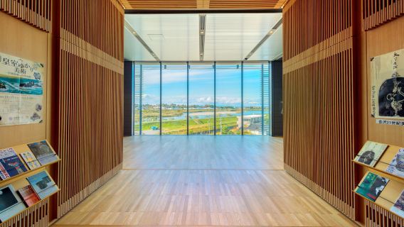 Toyama Prefectural Museum of Art and Design