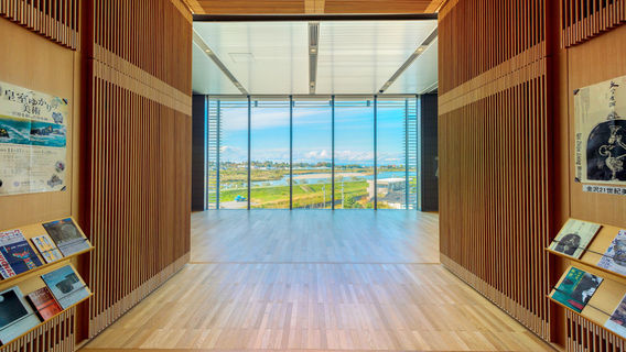 Toyama Prefectural Museum of Art and Design