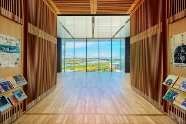 Toyama Prefectural Museum of Art and Design