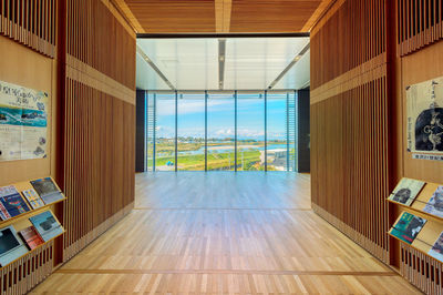 Toyama Prefectural Museum of Art and Design