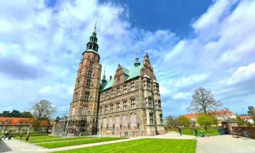 Castello di Rosenborg