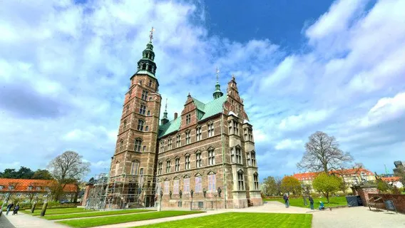 Castello di Rosenborg
