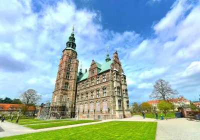 Hovedstaden