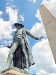 Bunker Hill Monument