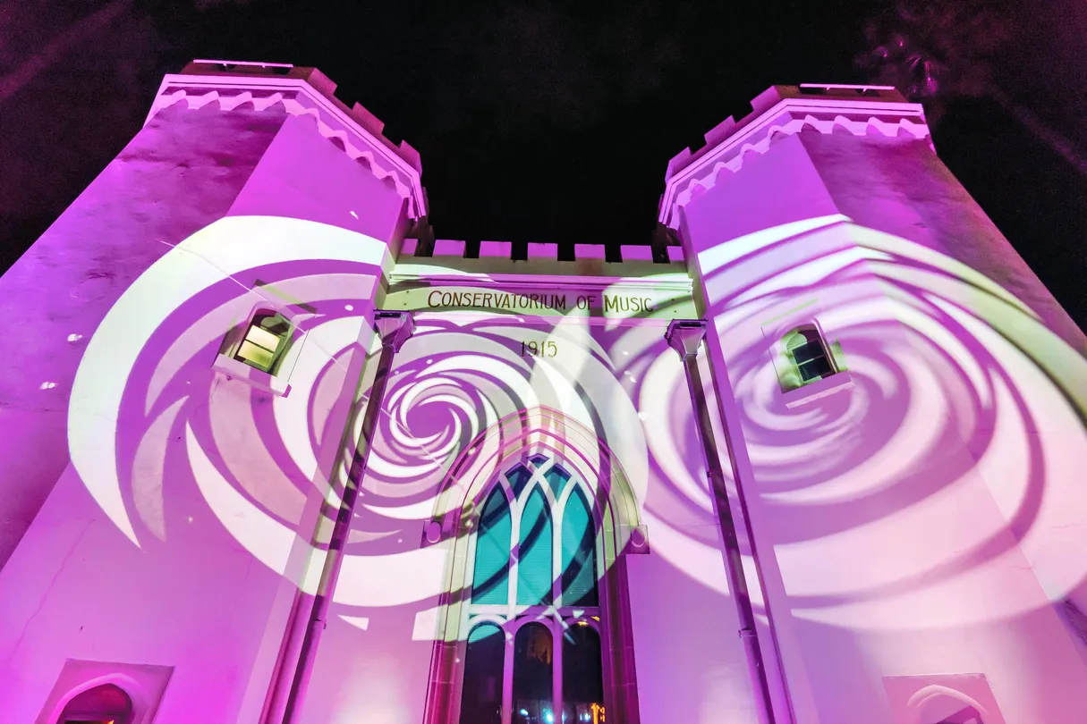 1_悉尼音樂學院