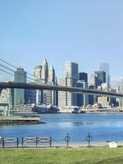 Brooklyn Bridge Park