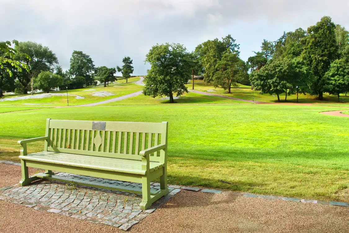 Hotels near Kaivopuisto