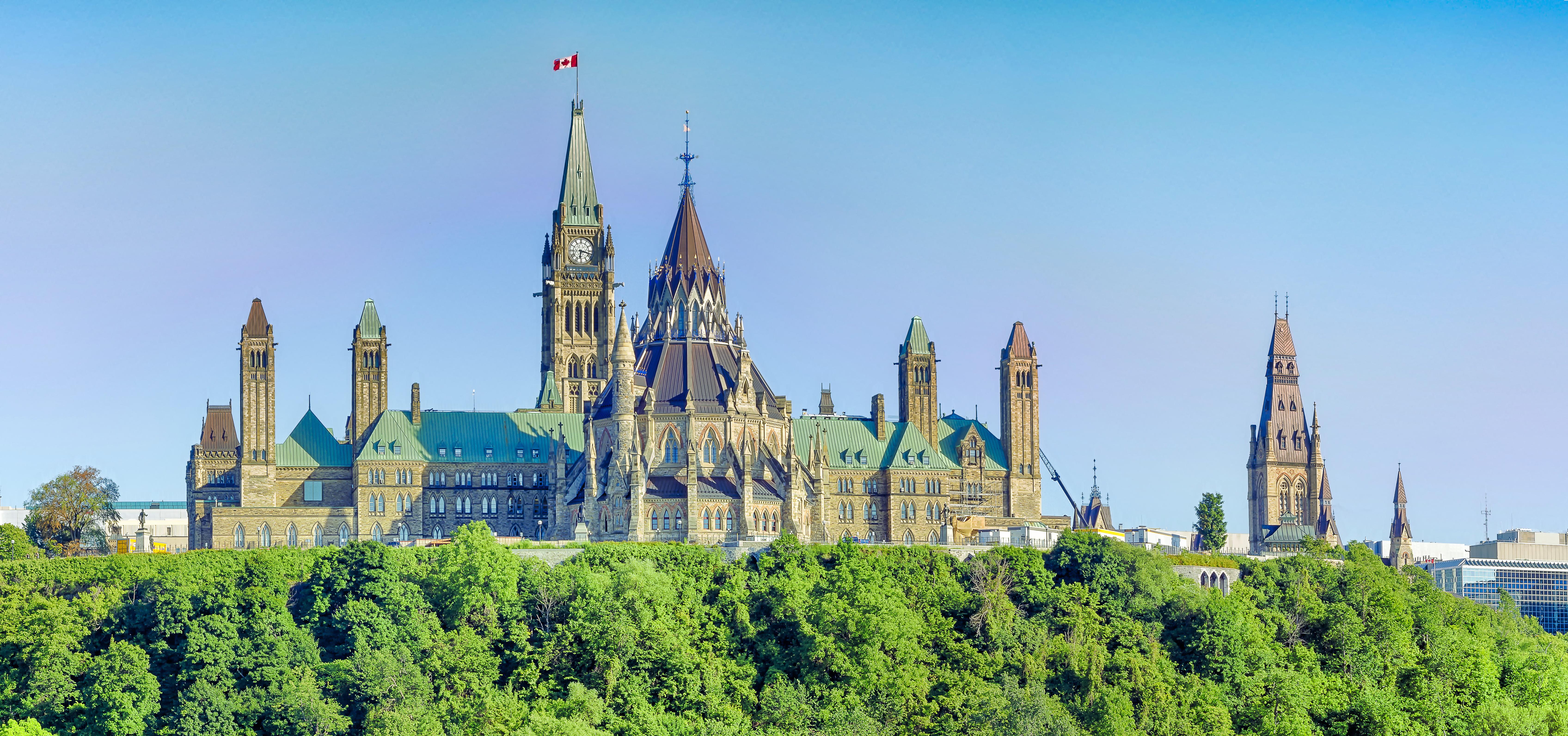 Parliament Hill