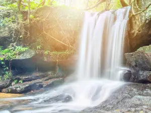 Kbal Spean