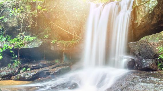 Kbal Spean (Kabal Spean)