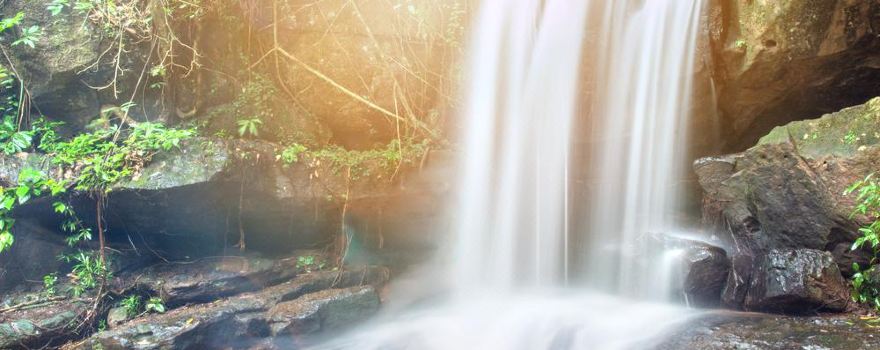 Kbal Spean