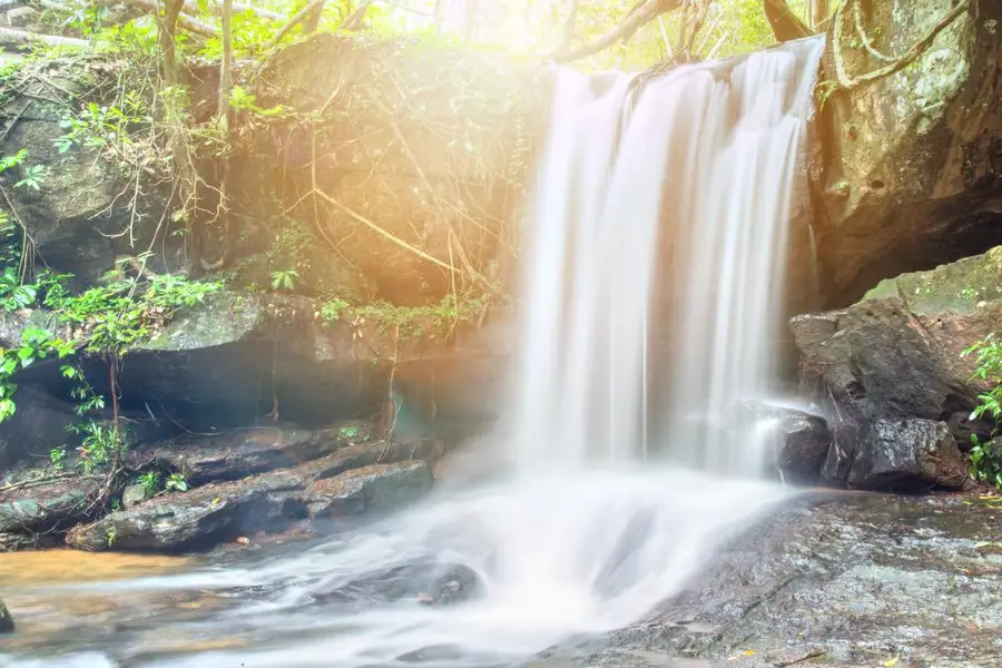 Kbal Spean (Kabal Spean)