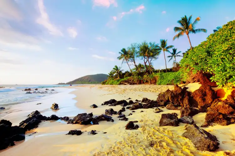 Hotels near Wailea Beach