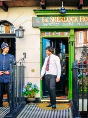 Sherlock Holmes Museum