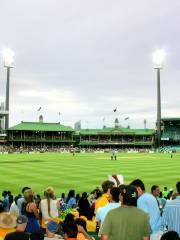 Sydney Cricket Ground