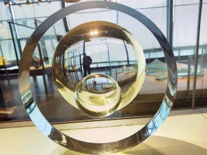 Corning Museum of Glass