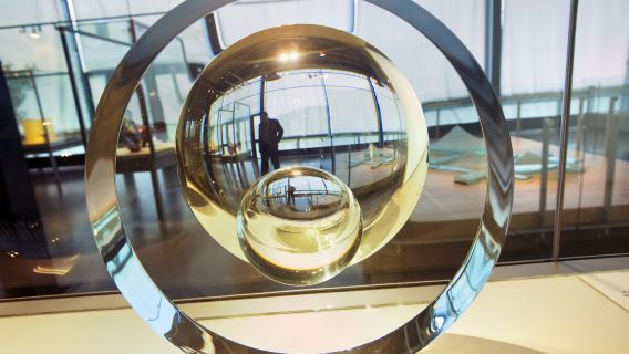 康寧玻璃中心+瓦特金斯格倫州立公園一日遊