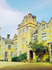 Scotney Castle Garden