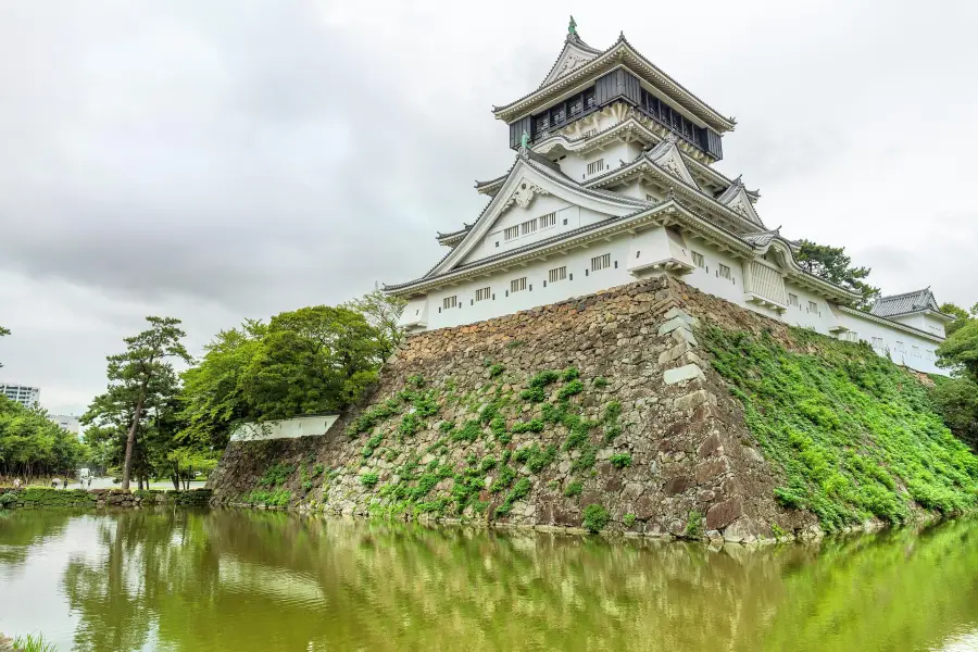 Kokura Castle