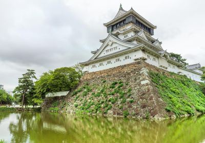 Castillo Kokura