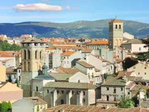 Old Town of Toledo