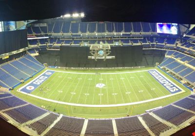 Lucas Oil Stadium