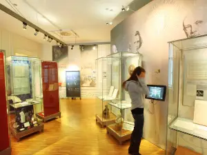 音樂之家博物館