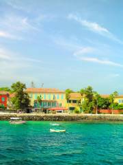 Île de Gorée