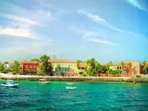 Île de Gorée