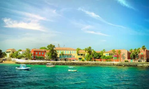 Gorée