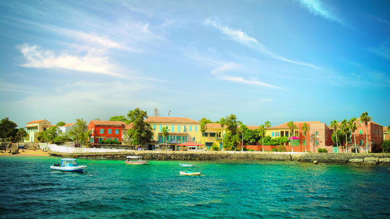 Senegal