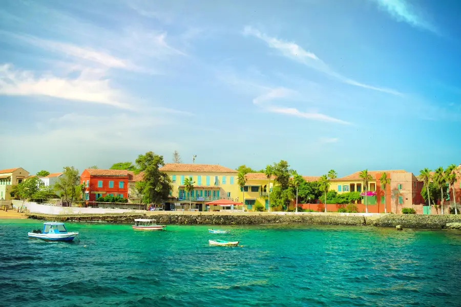 Gorée