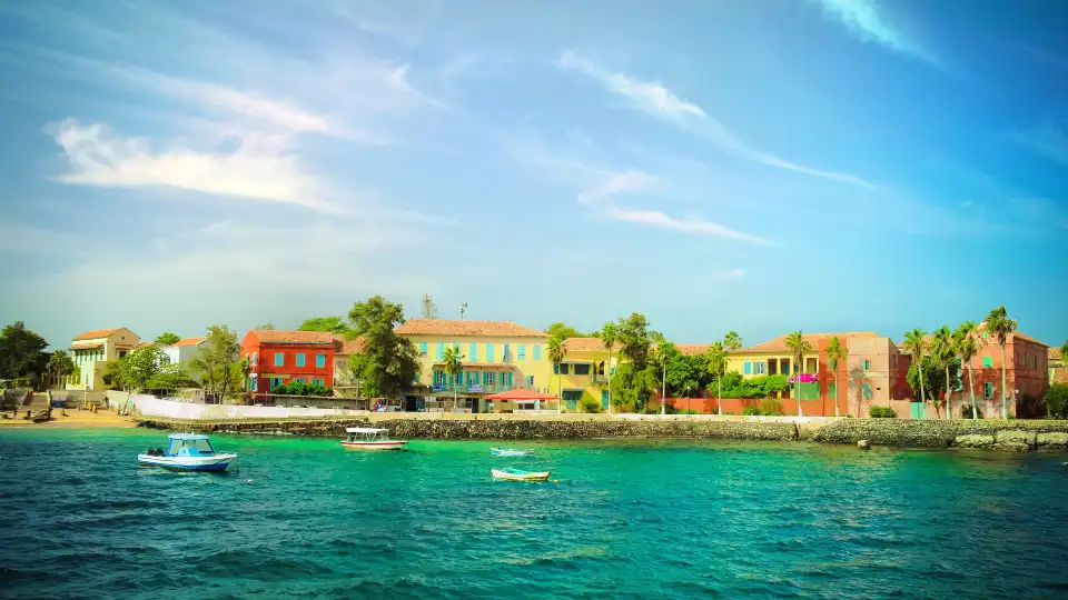 5_Gorée