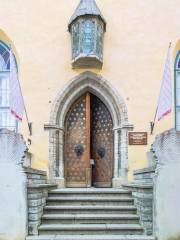 Estonian History Museum - Great Guild Hall