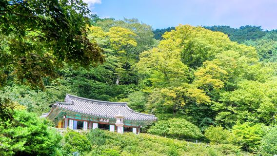 Gyeongju