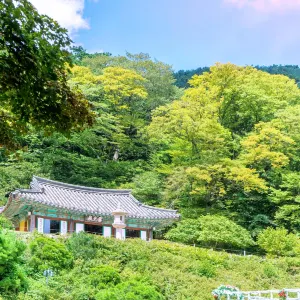 대한불교조계종 석굴암