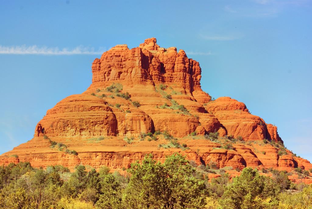 Bell Rock