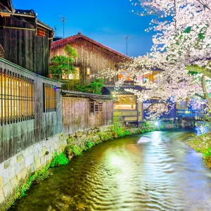 白川筋