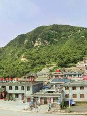 Daliangjiang Ancient Village