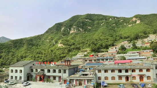 Daliangjiang Ancient Village