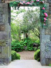 Camellia Hill Botanical Garden