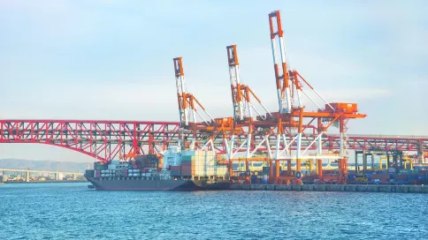 大阪府咲洲廳舍展望台門票成人 大阪府咲洲廳舍展望台門票成人