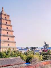 Dayan Pagoda